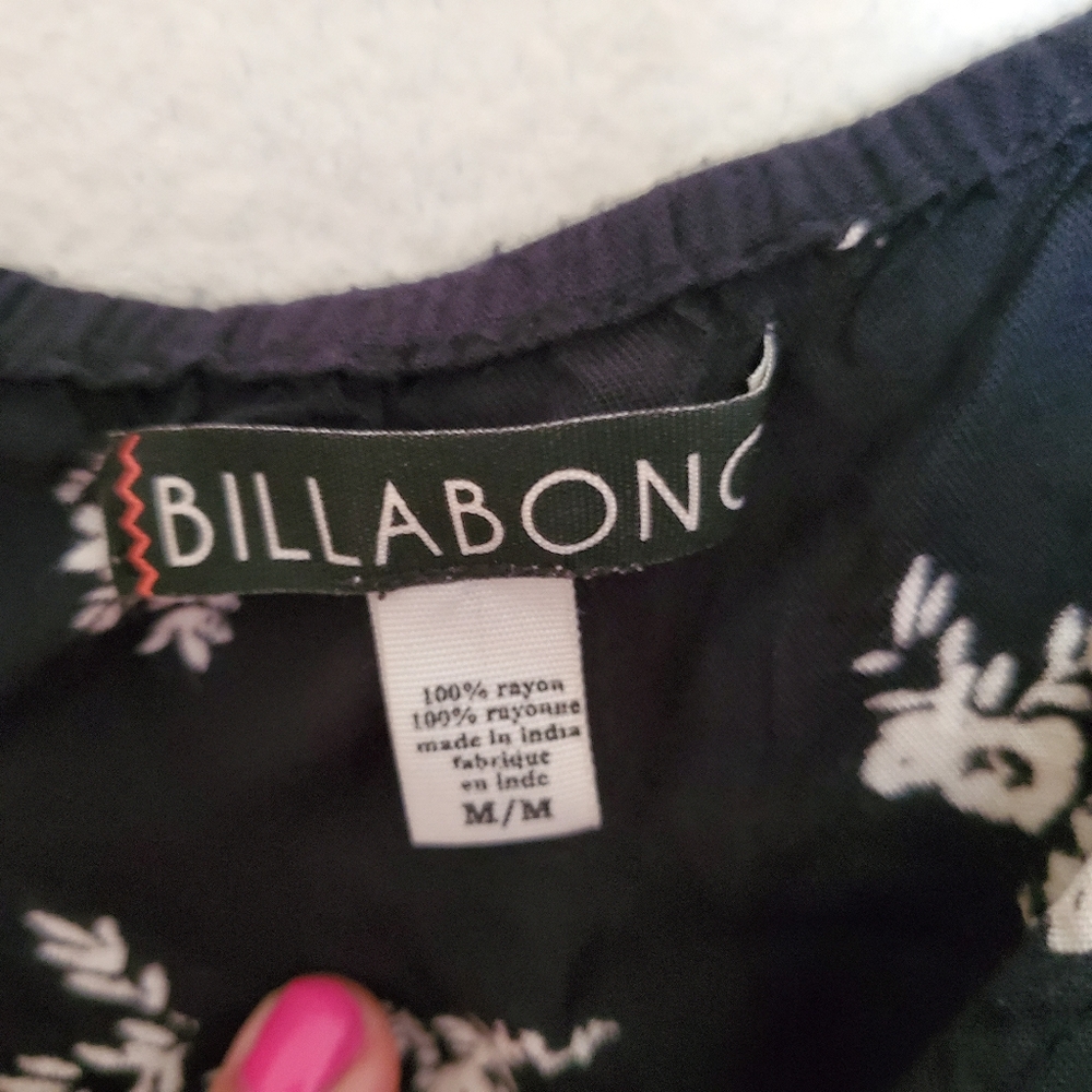 Summer top - Picture 2 of 2